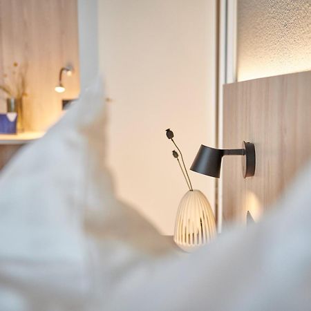 Hotel Balga Natur- Und Bikehotel Balgach Экстерьер фото